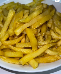 Patates Fregides